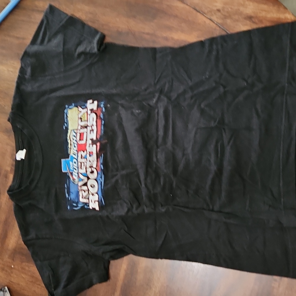 River city Rockfest event tshirt in Medium